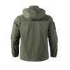 Men's  Jacket Suit  Men's Workwear  Wear Resistant Camouflage Suit  Hooded Training Suit  Mountaineering Outdoor Suit