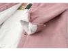 Chemise décontractée rétro 2024 pour femme à manches longues en velours respirant – Nouvelle collection Automne/Hiver