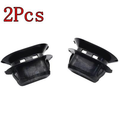 For Mazda 3 Axela CX5 CX7 For Mazda 6 Atenza MPV Rear Seat Cushion Pad Clip Seat Fixed Buckle Rear Seat Clips