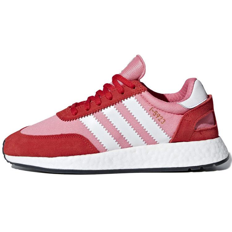 Adidas Wmns I-5923 Chalk Pink Женские CQ2527 38
