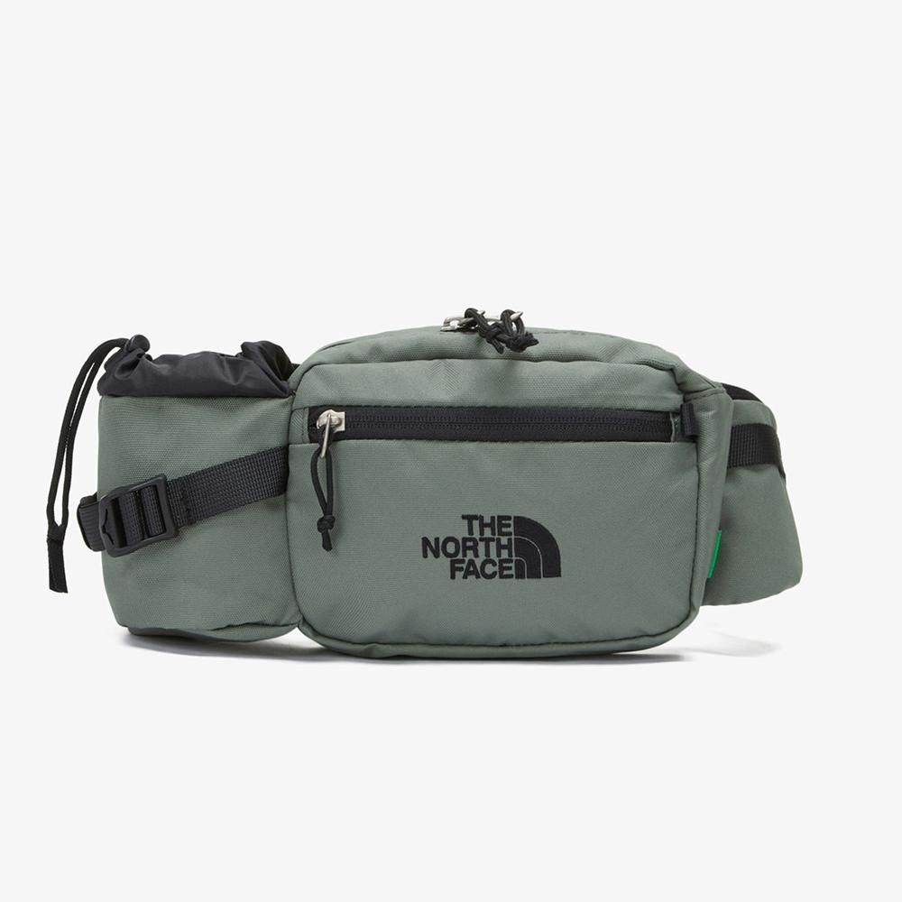 

THE NORTH FACE NN2HN66C Набедренная сумка для спортивных бутылок