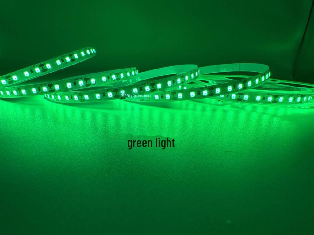 Smart Mijia 5mm Linear LED Light Strip for 12V/24V Household Lighting