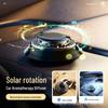 Popular Aromatherapy Car Ornament: Snow Remover, Ice Scraper & Solar Perfume Diffuser