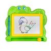 Drawing Board Cartoon Writing Board with Shape Erasable Sketch Pen Magnetic Drawing Board