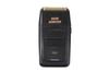 Professional Shaver FEEL Skin Shaver Hairdresser's Rechargeable/Cordless