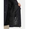 Winter Jacket Save The Duck D31779M WULY19, Dark Blue, Standard Fit