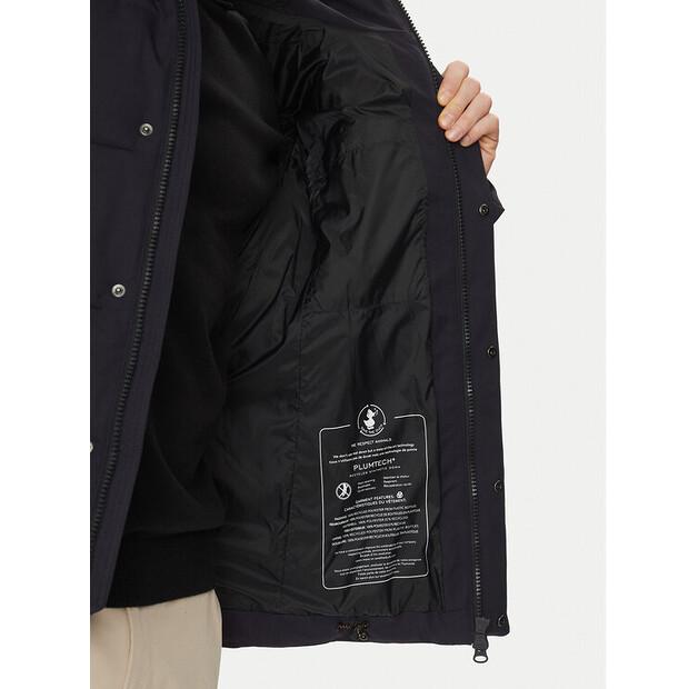 Winter Jacket Save The Duck D31779M WULY19, Dark Blue, Standard Fit