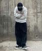 Mood Inside Special Hooded Windbreaker_8 Colors