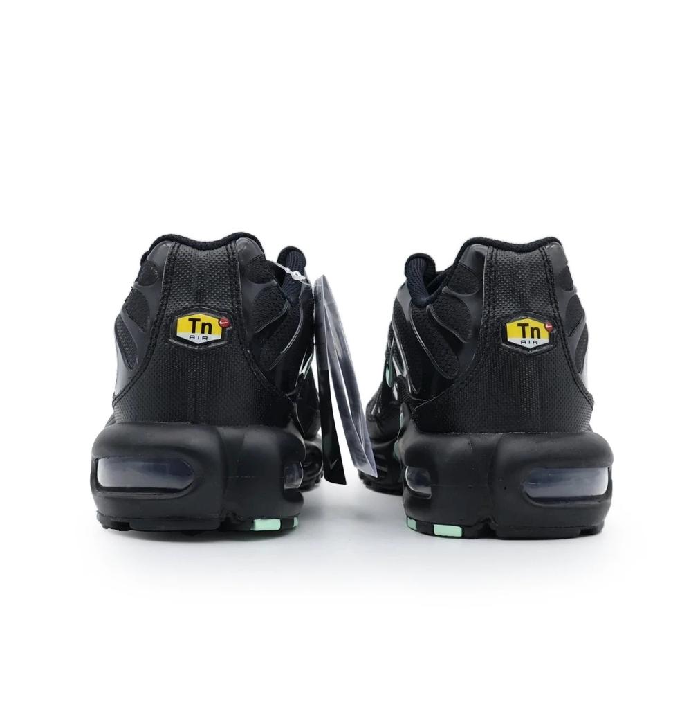 DM0032-029 Nike Air Max Plus Black Mint (Men's)