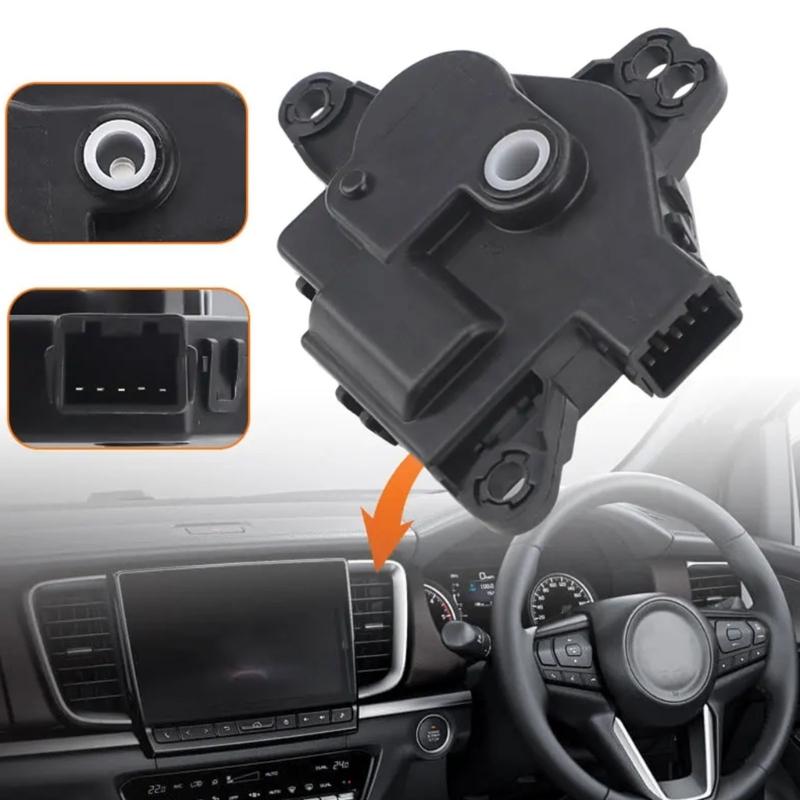 Advanced HVAC Blend Door Actuator Regulator Motor For BT50 Air Temperature Adjustment UC9P61A60 5WD980556 97159-4R150