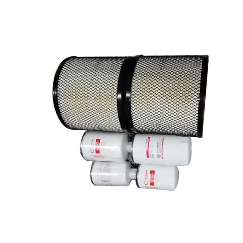 Junran Maintenance Filter Kit for Dongfeng EQ2082