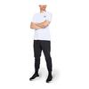 [Under Armor] Training T-Shirt UA Sports Style Left Chest Short Sleeve Men's