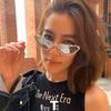 Fashion Vintage Diamond Cat Eye Sunglasses Women  Luxury Brand Designer Crystal Sun Glasses Trend Sexy Ladies Metal Shades