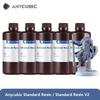 ANYCUBIC 5KG/10KG 405 нм УФ Стандартна Смола/ Смола V2 Для 3D-принтера Photon Mono 4 Смола для 3D-друку УФ-чутлива Смола