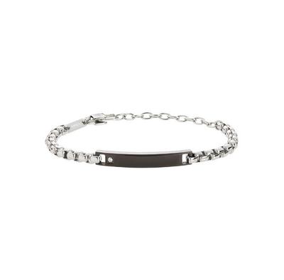 Pulseira Breil TAG AND CROSS