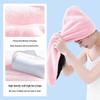 GRAREY 3rd Gen Microfiber Absorbent Hair Turban (3-Pack)
