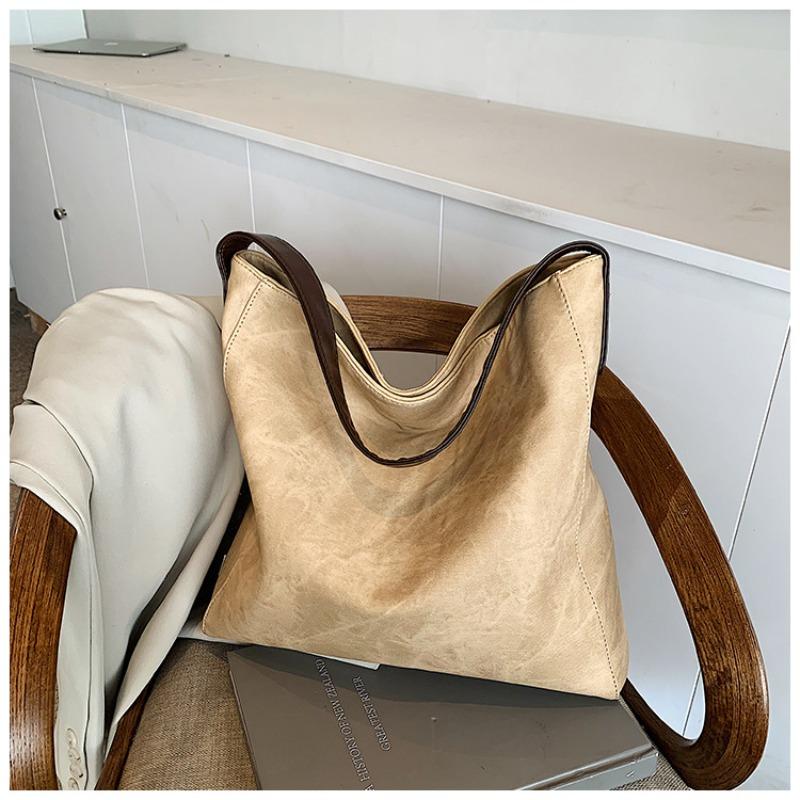 

Осень и зима новая ленивая ветровка вертикальный узор тоут женская сумка новая большая вместимость сумка через плечо сумка-мессенджер хаки