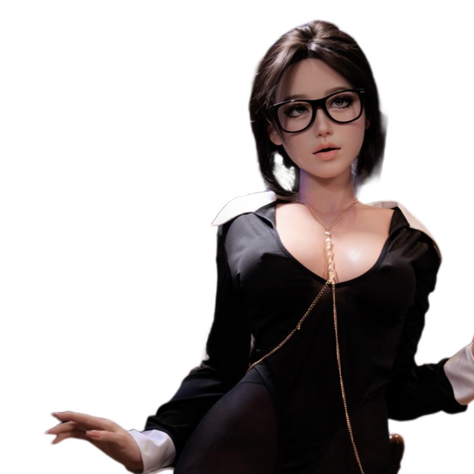 Men's Sex Doll Head Silicone Sexy Beauty Oral Sex With Teeth Tongue Masturbation Cup Erotic Adult Sex Toy