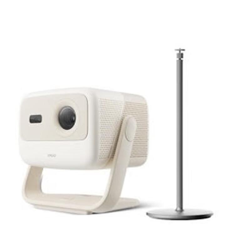 

JmGO N1 Air Tri-Color Laser Gimbal Projector (CN version)