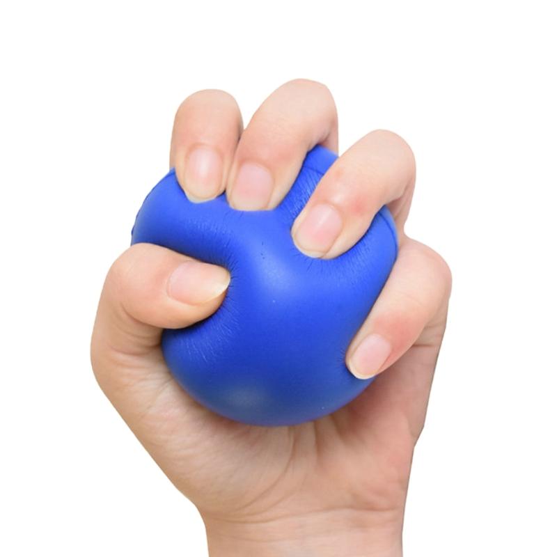 Finger Grip Strength Training Anti-Spasticity Ball Finger For Hand Impairment