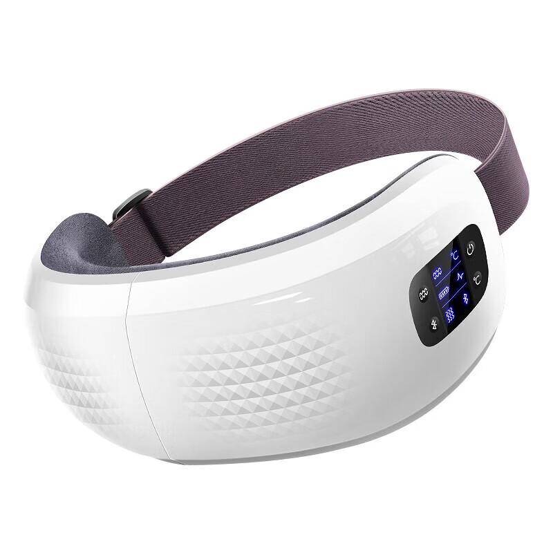 AUX Bluetooth Eye Massager