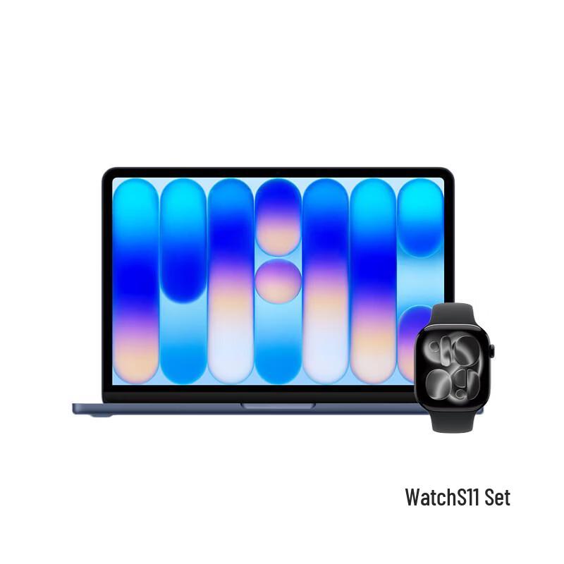 Apple MacBook Neo 13-inch AI Notebook (CN version)