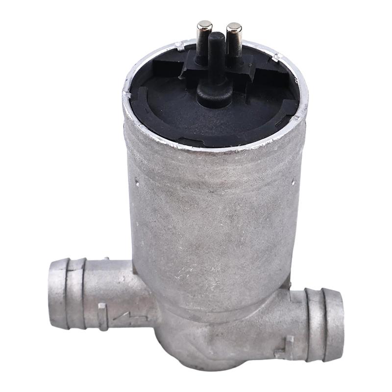 Oe Replace: 0280140510, Idle Control Valve, Compatible For Benz W124 W126 W201 190E 300E 300Ce