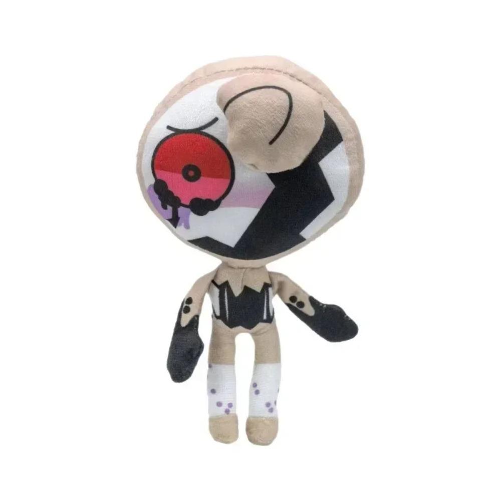 Caldo 32 Stili Carino Mondo Ragdoll Riempito Gioco Horror Piccola Pietra Peluche Giocattolo Morbido Cuscino Bambola Regalo per Bambini Bambola Regalo per Bambini