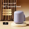 Sanag X6SII Portable Bluetooth Speaker CN Plug (adapter Included)
