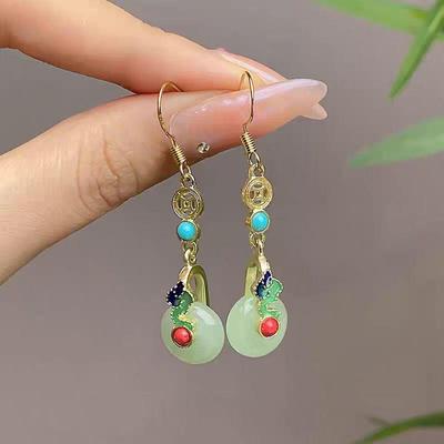 Náušnice – Visací náušnice