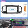 For 2016 CITROEN Expert Jumpy Spacetourer 9 Inch Car Stereo Radio Android Frame Panel Fascia Cable Video Harness Adapter Canbus Radio Accessories 4
