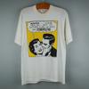 Vintage 1991 ROY LICHTENSTEIN t shirt