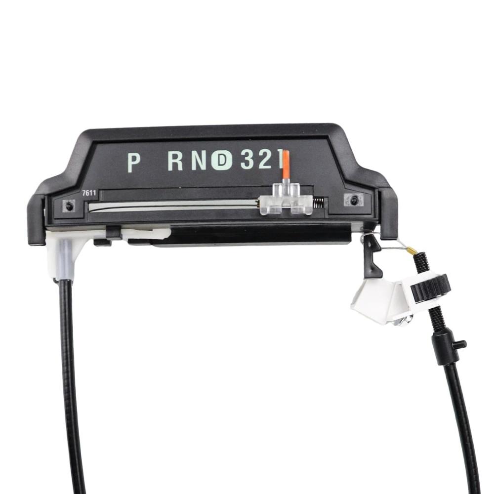 Shift indicator for Ford 5C2Z7A110A