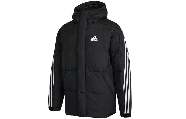 

Adidas Down Jacket Winter Men s Black H20754 XL