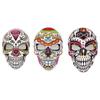 Women Men Halloween Toys Cosplay Accessory Skeletons Mask Horror Masks Costume Prop Halloween Mask