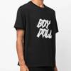 CELINE FW22 Boy Doll Tee Unisex 2X59C671Q-38AW