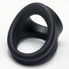 Penis Ring Reusable Silicone Semen Cock Ring Penis Enlargement Delayed Ejaculation Sex Toys For Men