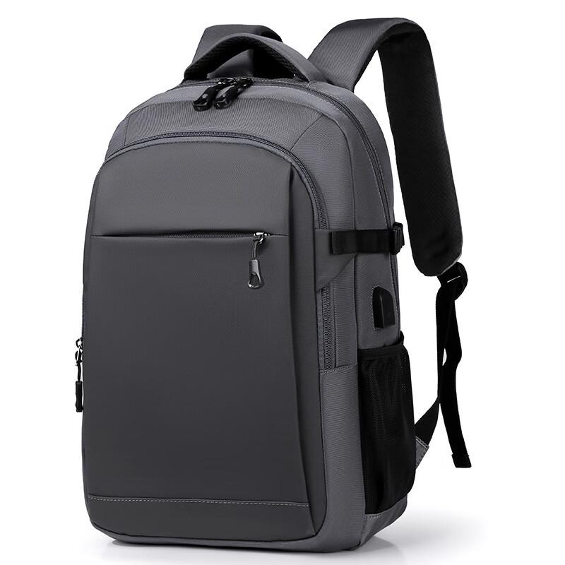 Lishen Men s Multi-functional Business Backpack