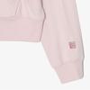 Fila Track Jacket High Neck