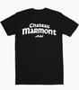 1970s CHATEAU MARMONT T-shirt Logo Tee Unisex Sz USA