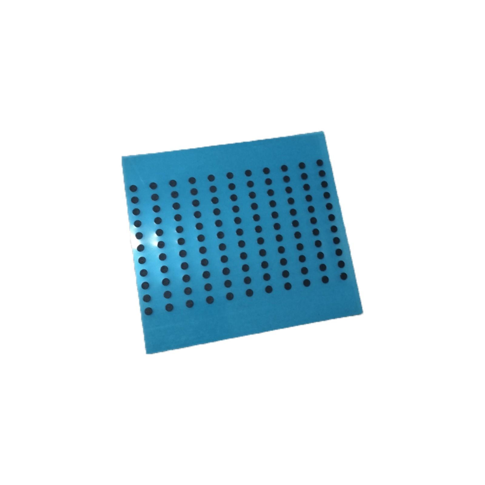 

Button Repair Conductive Tape 3mm/4mm Polyester Repair Tape Polyester Texture Suitable for Remotes and Controllers B