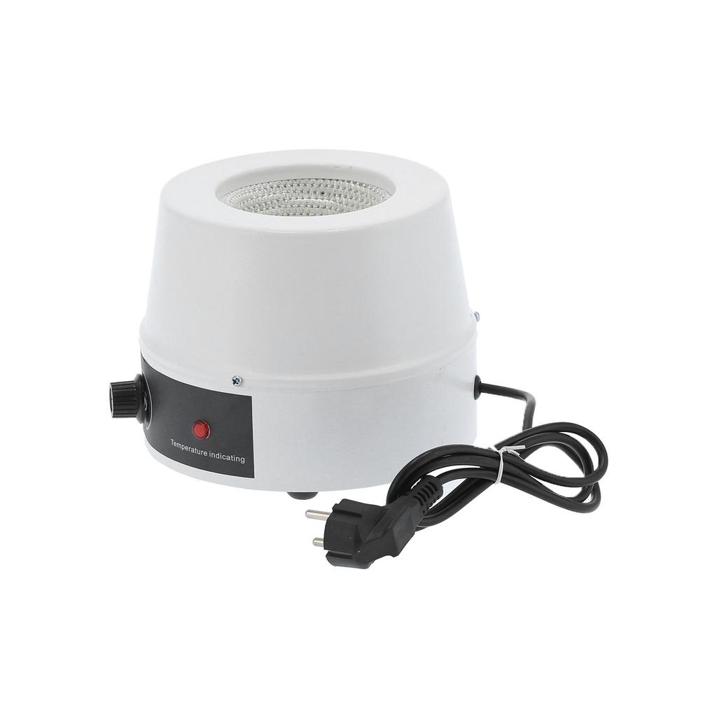 250ml Laboratory Thermostat Electric Heating Mantle Adjusting Temperature Machine for SchoolEU Plug 220V