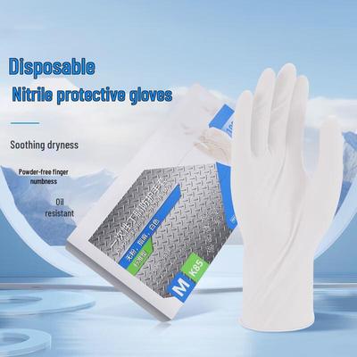 Accessoires de nettoyage – Gants de ménage