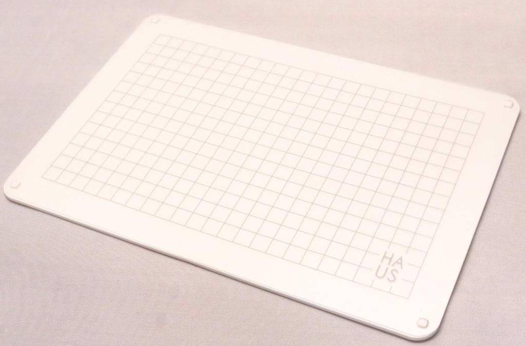 Kokubo Kogyo Cooking Cutting Board HAUS Cutting Pair Board Mini 18 X X 27cm 0.5 KK-388