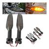 Motorcycle Turn Signal Motorcycle Flashing Directional Flasher Yamaha YZF R15 R25 R125 MT25 MT03