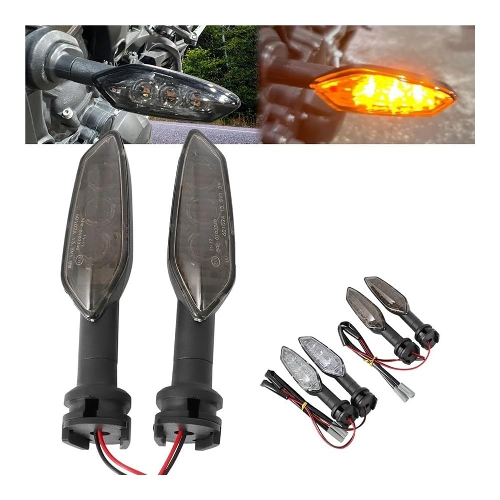 Motorcycle Turn Signal Motorcycle Flashing Directional Flasher Yamaha YZF R15 R25 R125 MT25 MT03
