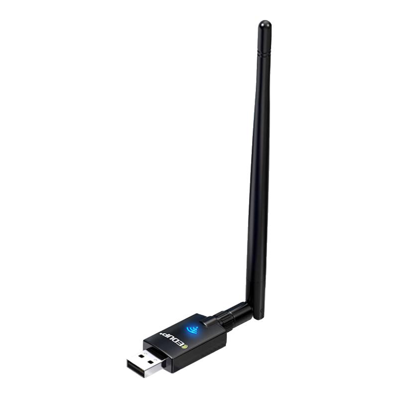 EDUP USB Wireless WiFi Network Adapter Series (CN version)