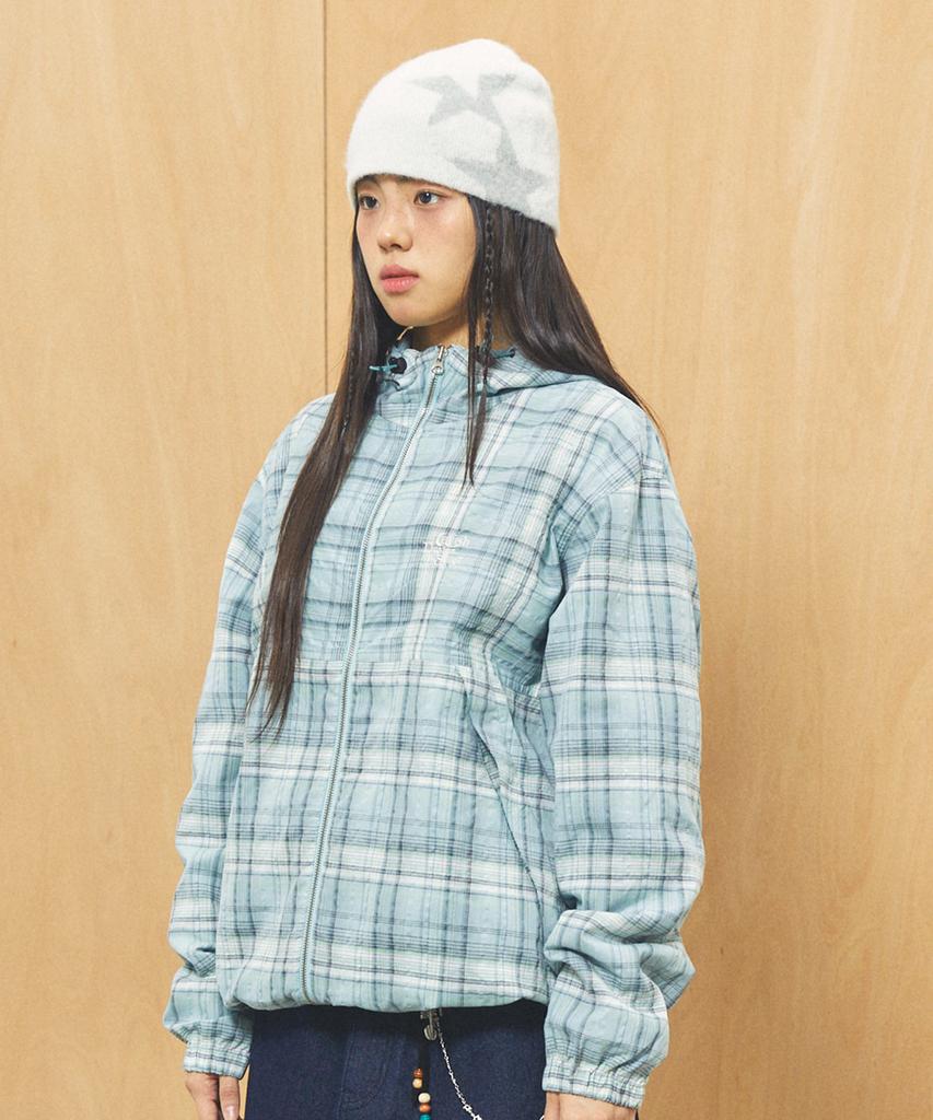 CAVISH Twin Star Beanie Ivory(Cv2Ffuab31A)