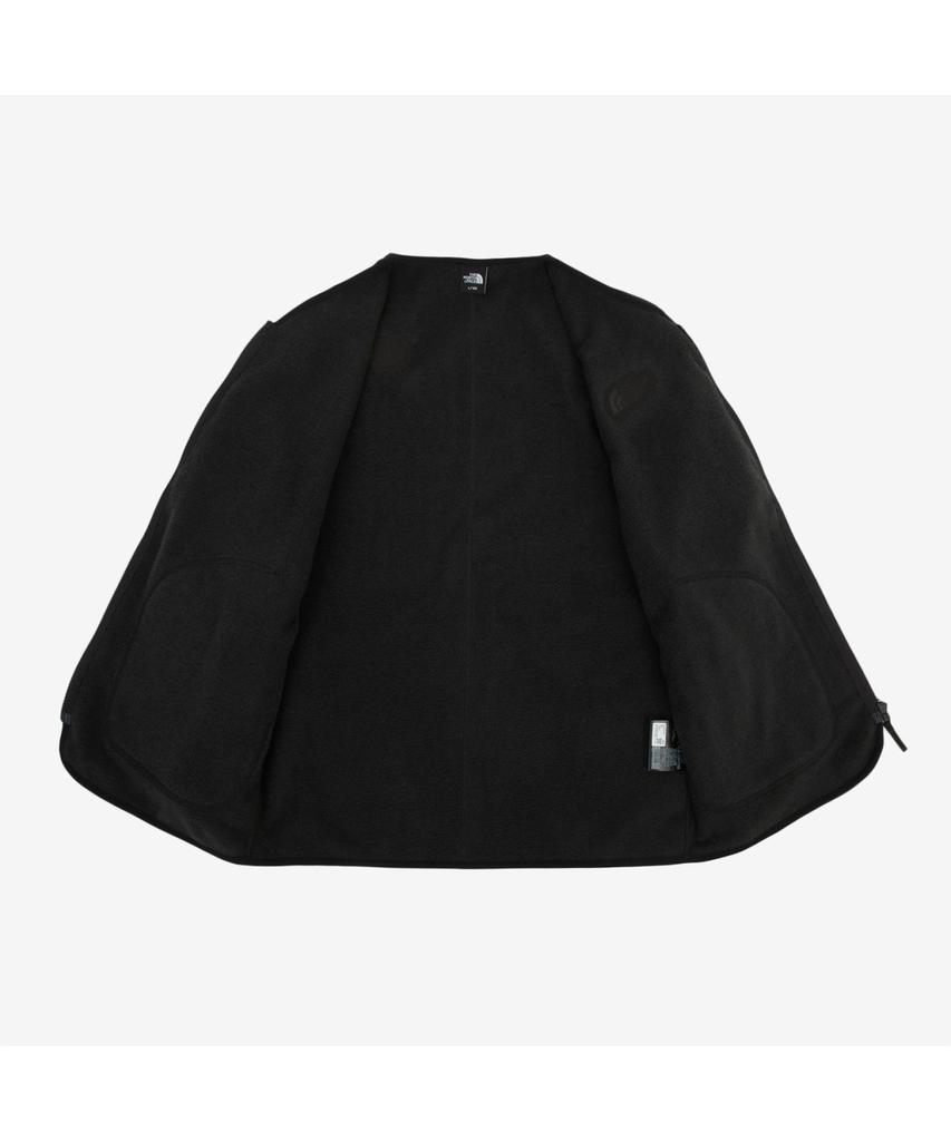 The North Face Nj4Fr52A Men'S Acampo Cardigan Black