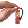 Cute Miniature 1:12 1:6 Simulation Fire Extinguisher Dollhouse Accessories Decor